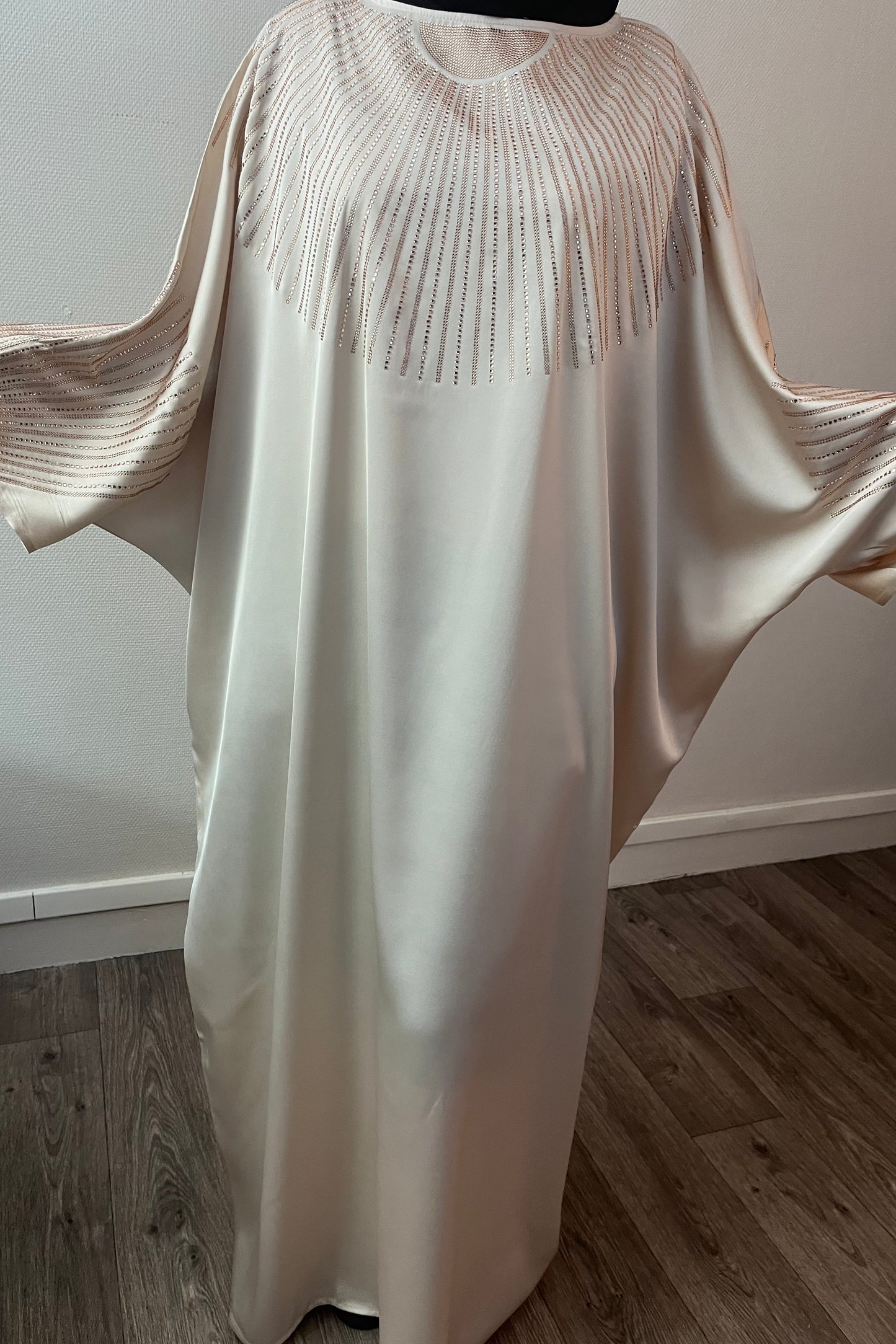 Abaya Nour