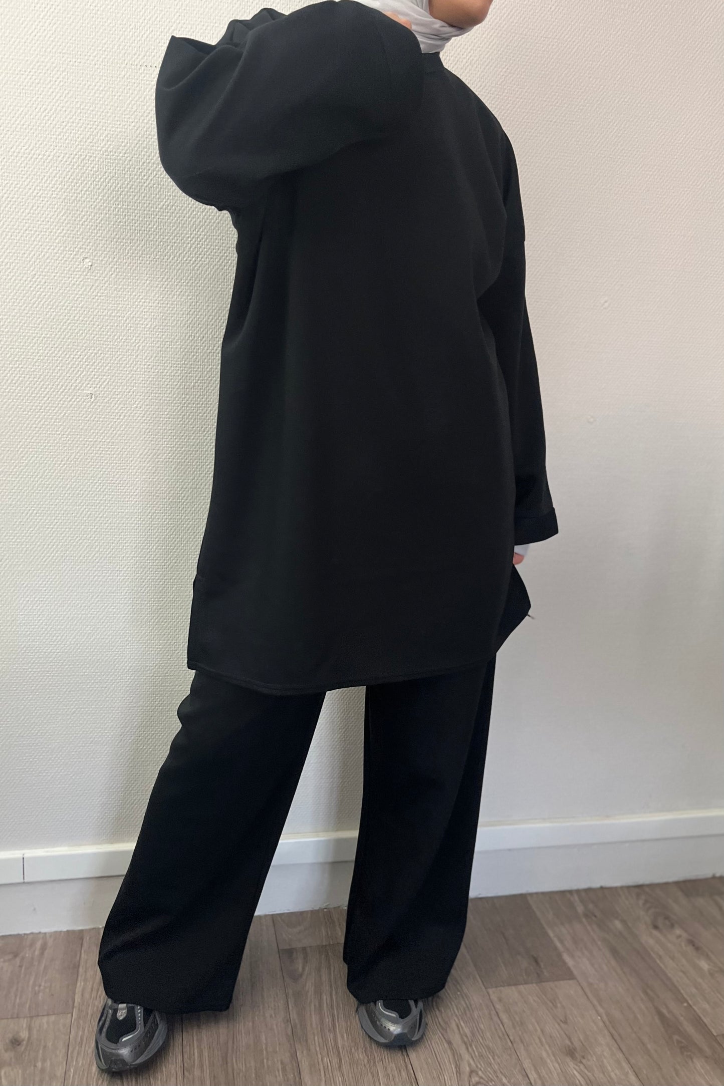 Ensemble sportwear Aya