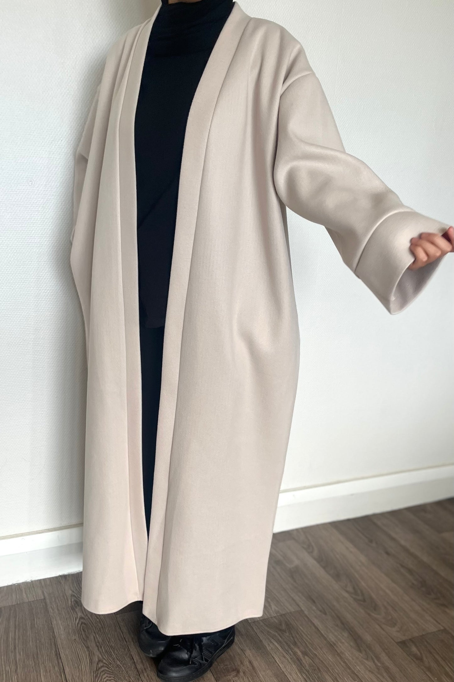 Manteau Kimono