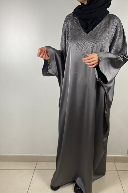 Abaya Nora