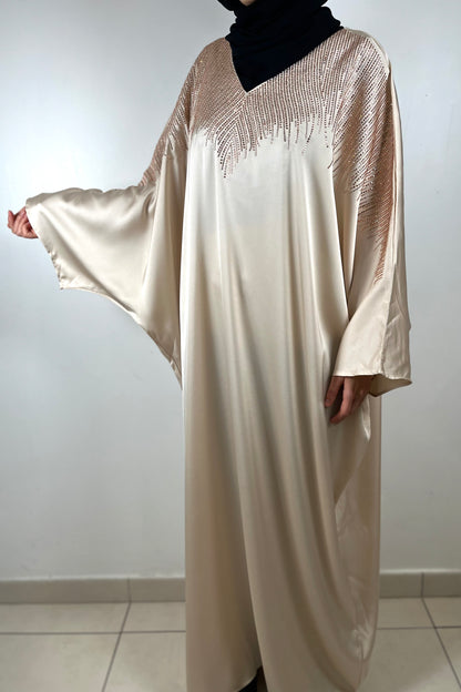 Abaya Nora