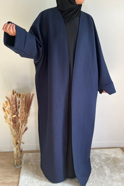 Manteau Kimono long