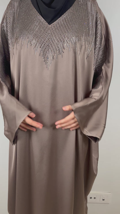 Abaya Nora